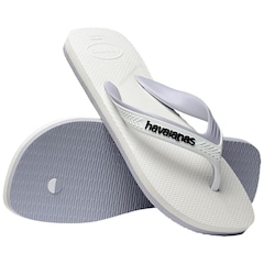 Chinelo Havaianas Dual - Masculino - Foto 3