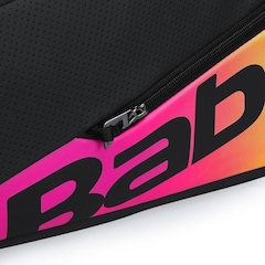 Raqueteira Babolat Pure Aero Rafa X6 - 6 Raquetes - Foto 9