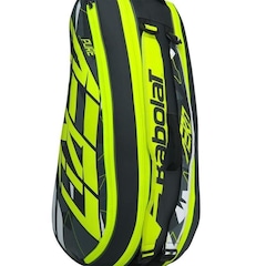 Raqueteira Babolat Pure Aero Rh X6 - 6 Raquetes - Foto 2