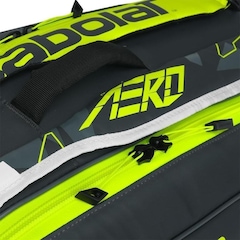 Raqueteira Babolat Pure Aero Rh X6 - 6 Raquetes - Foto 3