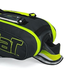 Raqueteira Babolat Pure Aero Rh X6 - 6 Raquetes - Foto 7