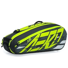 Raqueteira Babolat Pure Aero Rh X6 - 6 Raquetes - Foto 1