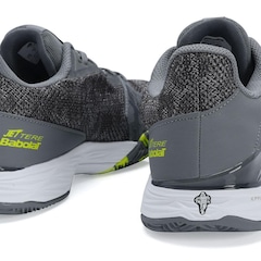 Tênis Babolat Jet Tere Clay - - Foto 5