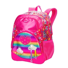 Mochila Sestini Grande Y Pink - 23 Litros - Foto 2