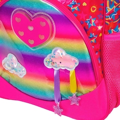 Mochila Sestini Grande Y Pink - 23 Litros - Foto 6