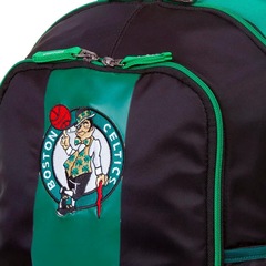 Mochila Sestini Magic Nba Boston Celtics - 24 Litros - Foto 9