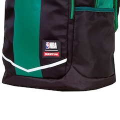 Mochila Sestini Magic Nba Boston Celtics - 24 Litros - Foto 10