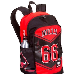 Mochila Sestini Nba Magic Chicago Bulls - 24 Litros - Foto 1