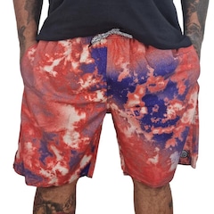 Bermuda Surftrip Tie Dye - Masculina - Foto 2