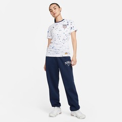 Camisa Estados Unidos Nike I 2023/24 Torcedora Pro - Feminina - Foto 4