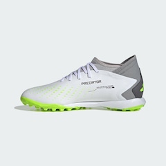Chuteira Society Adulto adidas Predator Accuracy.3 - Foto 1