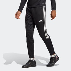 Calça adidas Treino Tiro 23 Club - Masculina - Foto 3
