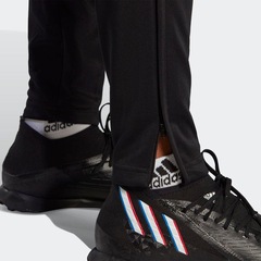 Calça adidas Treino Tiro 23 Club - Masculina - Foto 8