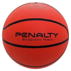 Bola De Basquete Penalty Playoff Mirim Ix - Foto 1