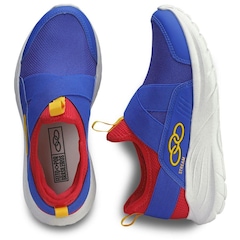 Tênis Olympikus Stream - Infantil - Foto 2