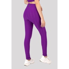 Calça Legging Wazzu Original Básica - Feminina - Foto 2