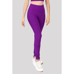 Calça Legging Wazzu Original Básica - Feminina - Foto 1