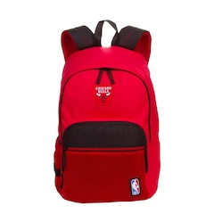 Mochila Sestini Nba Legend Chicago Bulls - 25 Litros - Foto 1