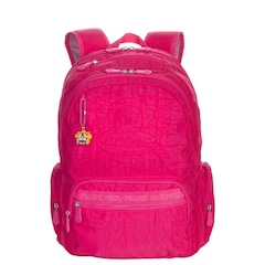 Mochila Sestini 2 Compartimentos Paul Frank T03 - 24 Litros - Foto 1
