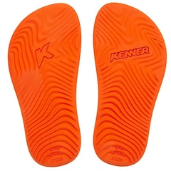 Chinelo Kenner New Summer Kids - Infantil - Foto 5