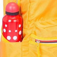 Mochila Sestini Paul Frank Customs - 28 Litros - Foto 6