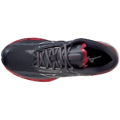 Tenis Mizuno Wave Prophecy 12 - Masculino - Foto 4