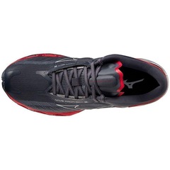 Tenis Mizuno Wave Prophecy 12 - Masculino - Foto 6