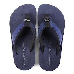 Chinelo Kenner Kivah Cushy - Masculino - Foto 6
