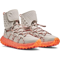 Tênis Under Armour Hovr Summit Ft Cuff - Unissex - Foto 3