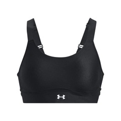 Top Fitness Under Armour Infinity Crossover High - Feminino - Foto 4