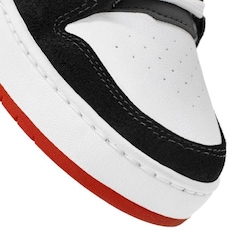 Tênis Hocks do Vale Ss São Paulo - Adulto - Foto 8