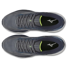 Tênis Mizuno Falcon 5 Masculino - Foto 5