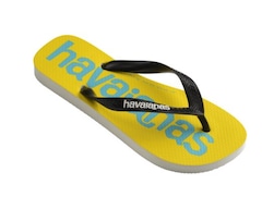 Chinelo Havaianas Top Logomania Ii - Feminino - Foto 2