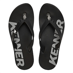 Chinelo Kenner Neutral - Masculino - Foto 1