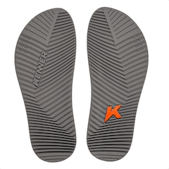 Chinelo Kenner Neutral - Masculino - Foto 5