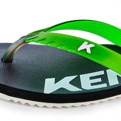 Chinelo Kenner Neutral - Masculino - Foto 4