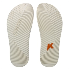 Chinelo Kenner Neutral - Masculino - Foto 5