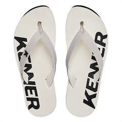 Chinelo Kenner Neutral - Masculino - Foto 1