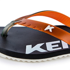 Chinelo Kenner Neutral - Masculino - Foto 4