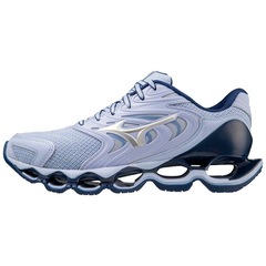 Tênis Mizuno Wave Prophecy 12-S - Unissex - Foto 1
