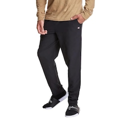 Calça Champion Ml Sport Graphic City - Masculina - Foto 1