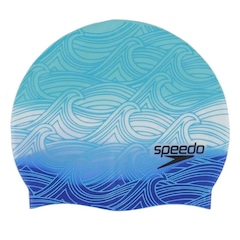 Touca de Natação Speedo Speerit Cap - Adulto - Foto 1
