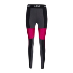 Calça Legging Lauf Virto - Feminina - Foto 1