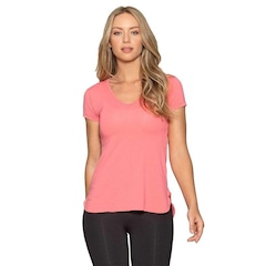 Camiseta Run More New Trip - Feminina - Foto 1