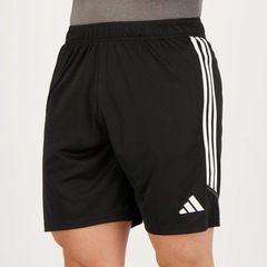 Bermuda adidas Tiro Club - Masculina - Foto 5