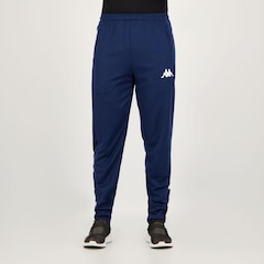 Calça Kappa Sport Adams - Masculina - Foto 1