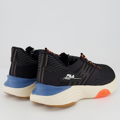 Tênis Fila Select - Masculino - Foto 7