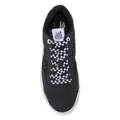 Kit Tênis Umbro Charlie Brown Jr + Meia - Unissex - Foto 4