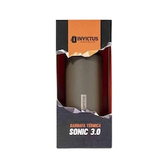 Garrafa Térmica Invictus Sonic 3.0 - 500ml - Foto 3