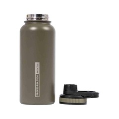Garrafa Térmica Invictus Warrior 3.0 - 950ml - Foto 3